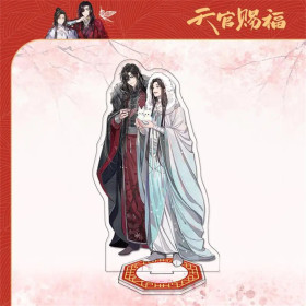 Фигурка Хуа Чен и Се Лянь Hua Cheng Xie lian манга Благословение небожителей аниме