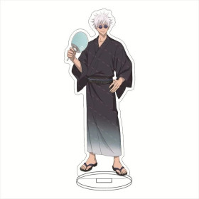 Фигурка Годжо Сатору аниме Магическая битва Gojo Satoru Jujutsu Kaisen