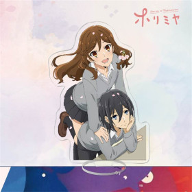 Фигурка Хори и Миямура аниме Хоримия Hori Miyamura Horimiya